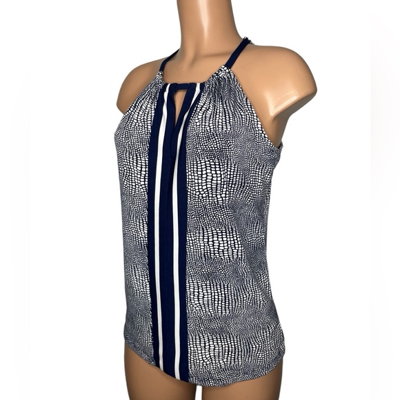 Michael Michael Kors Halter Top - Picture 4 of 7